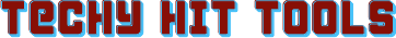 techyhittools